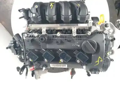 Second-hand car spare part complete engine for hyundai i20 iii (bc3, bi3) 1.2 oem iam references g4lf  