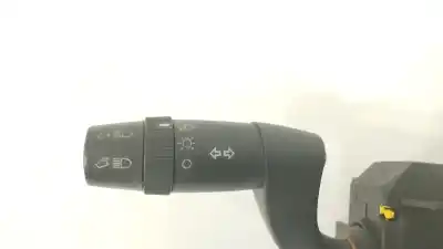 Pezzo di ricambio per auto di seconda mano controllo della luce per lancia ypsilon (101) 1.3 16v multijet argento riferimenti oem iam 07353730950  