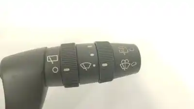 Pezzo di ricambio per auto di seconda mano controllo della luce per lancia ypsilon (101) 1.3 16v multijet argento riferimenti oem iam 07353730950  