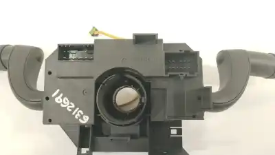 Pezzo di ricambio per auto di seconda mano controllo della luce per lancia ypsilon (101) 1.3 16v multijet argento riferimenti oem iam 07353730950  