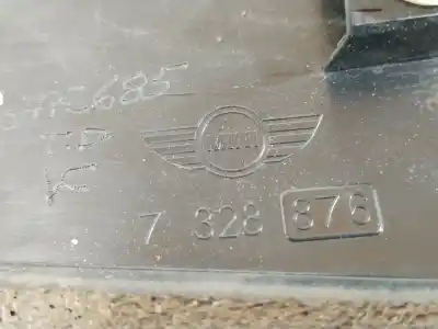 Автозапчастина б/у молдинг для mini mini (f56) cooper d посилання на oem iam 51137328876 7328876 