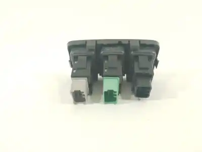 Pièce détachée automobile d'occasion commutateur multifonctions pour suzuki swift berlina (mz) gl références oem iam   
