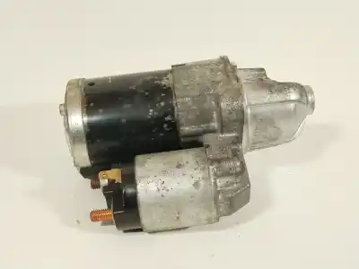Pezzo di ricambio per auto di seconda mano motorino di avviamento per suzuki jimny sn (fj) jlx riferimenti oem iam 3110063j0  