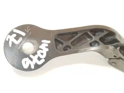 Second-hand car spare part left front windshield wiper arm for mini mini (f56) cooper d oem iam references 61617376349 7376349 