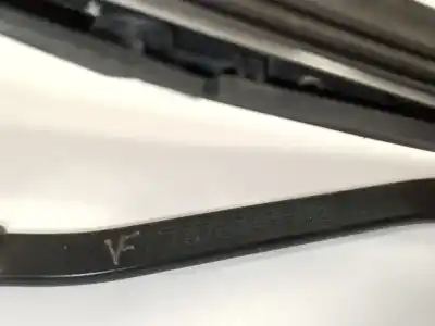 Second-hand car spare part left front windshield wiper arm for mini mini (f56) cooper d oem iam references 61617376349 7376349 