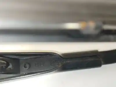 Second-hand car spare part left front windshield wiper arm for mini mini (f56) cooper d oem iam references 61617376349 7376349 