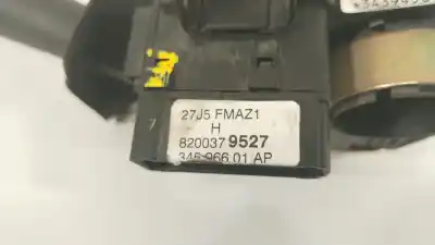 Second-hand car spare part windshiel wiper switch for renault kangoo (f/kc0) fairway 4x4 oem iam references 8200379527 7701053055 