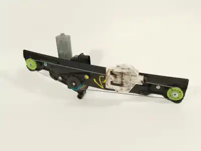 Second-hand car spare part rear left window regulator for mini mini (f56) cooper d oem iam references 51357490207 67627354890 