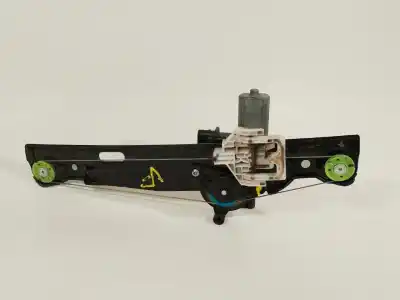 Second-hand car spare part rear right window regulator for mini mini (f56) cooper d oem iam references 51357490208 67627354889 