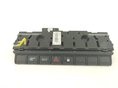 Second-hand car spare part Multifunction Switch for RENAULT CLIO V INTENS OEM IAM references 283E86009R BE1167293C 