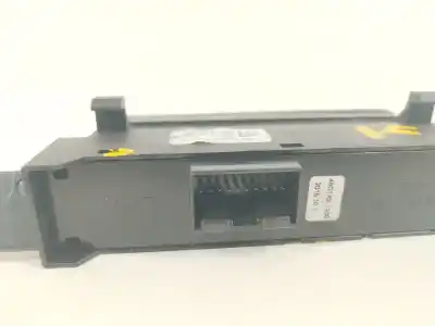 Second-hand car spare part multifunction switch for kia cee´d business oem iam references 93700a2020 49d1a21000 