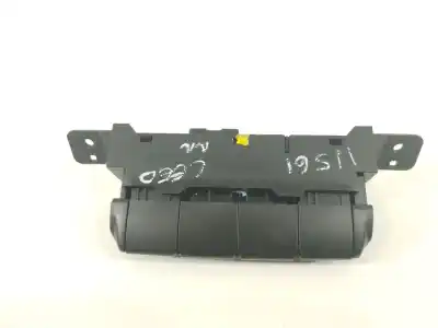 Second-hand car spare part multifunction switch for kia cee´d business oem iam references 93700a2020 49d1a21000 