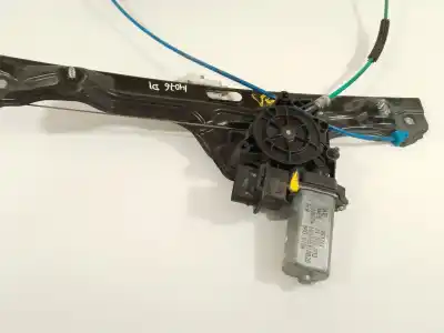 Second-hand car spare part driver left window regulator for mini mini (f56) cooper d oem iam references 51337409357 67627405701 