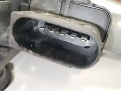 Second-hand car spare part driver left window regulator for mini mini (f56) cooper d oem iam references 51337409357 67627405701 
