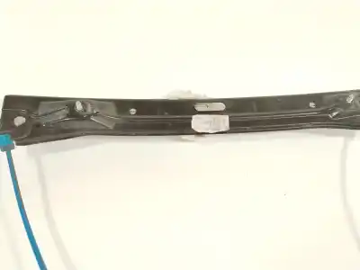 Second-hand car spare part driver left window regulator for mini mini (f56) cooper d oem iam references 51337409357 67627405701 