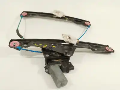 Second-hand car spare part driver left window regulator for mini mini (f56) cooper d oem iam references 51337409357 67627405701 