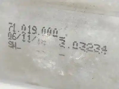 Second-hand car spare part driver left window regulator for mini mini (f56) cooper d oem iam references 51337409357 67627405701 