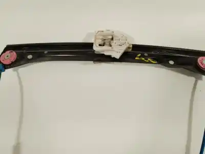 Second-hand car spare part driver left window regulator for mini mini (f56) cooper d oem iam references 51337409357 67627405701 