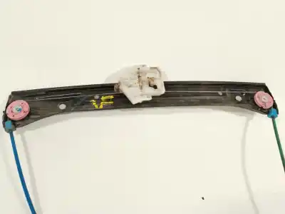 Second-hand car spare part passenger side right window regulator for mini mini (f56) cooper d oem iam references 51337409358 67627405702 