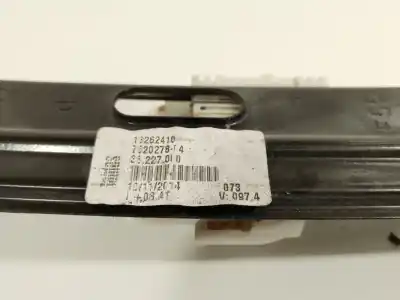 Second-hand car spare part passenger side right window regulator for mini mini (f56) cooper d oem iam references 51337409358 67627405702 