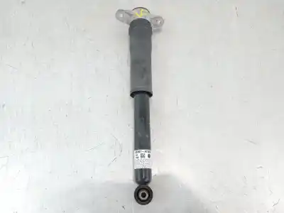 Peça sobressalente para automóvel em segunda mão amortecedor traseiro esquerdo por kia niro (de) 1.6 gdi hybrid referências oem iam 55307at200