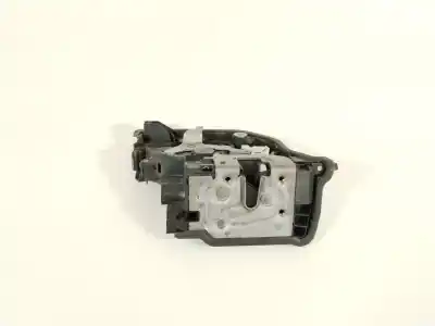 Автозапчасти б/у замок задней правой двери за mini mini (f56) cooper d ссылки oem iam 51227281940