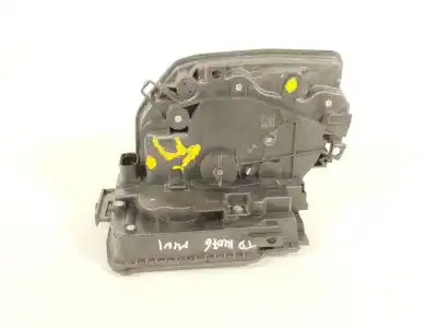 Автозапчасти б/у замок задней правой двери за mini mini (f56) cooper d ссылки oem iam 51227281940  