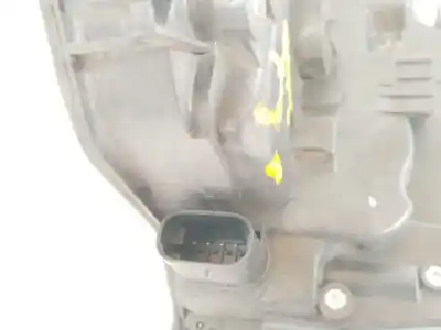 Автозапчасти б/у замок задней правой двери за mini mini (f56) cooper d ссылки oem iam 51227281940  
