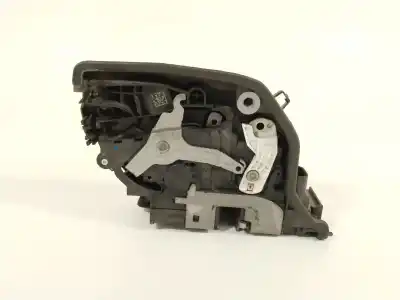 Автозапчасти б/у замок задней правой двери за mini mini (f56) cooper d ссылки oem iam 51227281940  