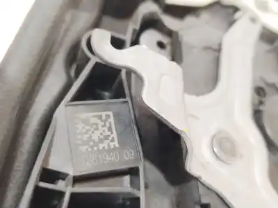 Автозапчасти б/у замок задней правой двери за mini mini (f56) cooper d ссылки oem iam 51227281940  