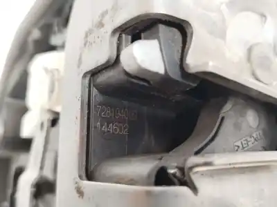 Автозапчасти б/у замок задней правой двери за mini mini (f56) cooper d ссылки oem iam 51227281940  