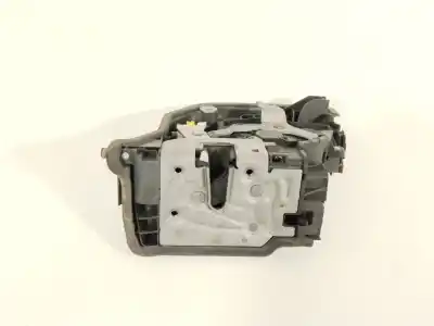 Автозапчасти б/у замок задней левой двери за mini mini (f56) cooper d ссылки oem iam 51227281939