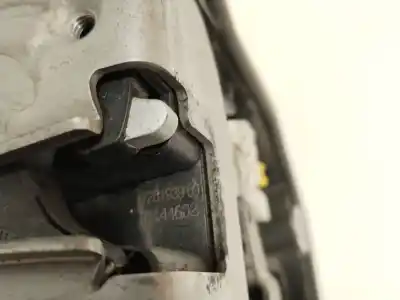 Автозапчасти б/у замок задней левой двери за mini mini (f56) cooper d ссылки oem iam 51227281939  