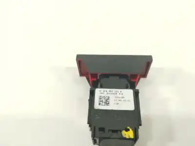 Автозапчастина б/у увага для seat leon (5f1) fr посилання на oem iam 5f0953235b  