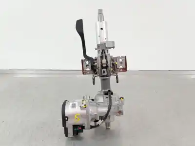 Peça sobressalente para automóvel em segunda mão coluna de direcção por kia niro (de) 1.6 gdi hybrid referências oem iam 56300at050