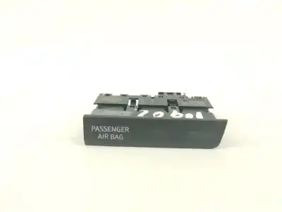 Second-hand car spare part  for SEAT LEON (5F1)  OEM IAM references 5F0919234B  