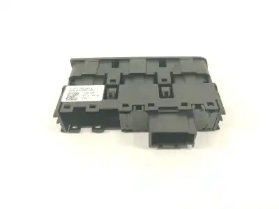 Pezzo di ricambio per auto di seconda mano modulo elettronico per seat leon (5f1) fr plus riferimenti oem iam 5f0919234b  