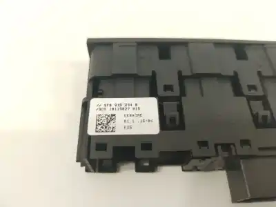 Pezzo di ricambio per auto di seconda mano modulo elettronico per seat leon (5f1) fr plus riferimenti oem iam 5f0919234b  