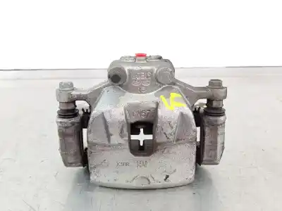 Peça sobressalente para automóvel em segunda mão pinça de travão dianteira direita por kia niro (de) 1.6 gdi hybrid referências oem iam 58130at500