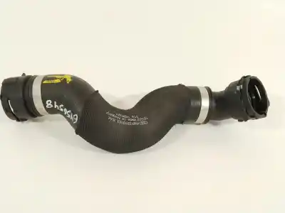 Second-hand car spare part tube for audi q7 (4mb, 4mg) 3.0 tdi quattro oem iam references 4m0122101cl