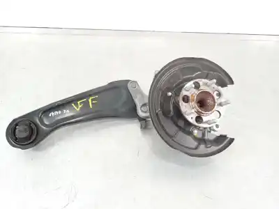 Peça sobressalente para automóvel em segunda mão manga de eixo traseira direita por kia niro (de) 1.6 gdi hybrid referências oem iam 52711at000