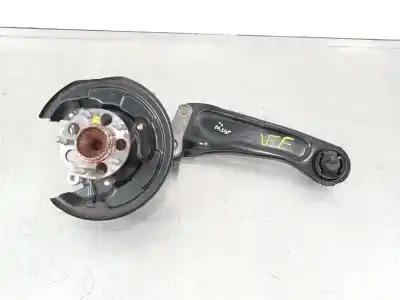 Peça sobressalente para automóvel em segunda mão manga de eixo traseira esquerda por kia niro (de) 1.6 gdi hybrid referências oem iam 52710at000