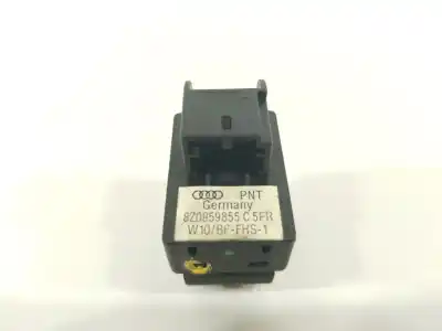 Second-hand car spare part right front power window switch for audi a3 (8p) 1.9 tdi oem iam references 8z0959855c  