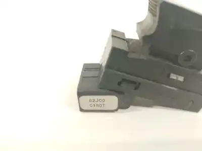 Автозапчастина б/у передній правий віконний вимикач для suzuki swift berlina (mz) gl посилання на oem iam 3799562j00 62j00 