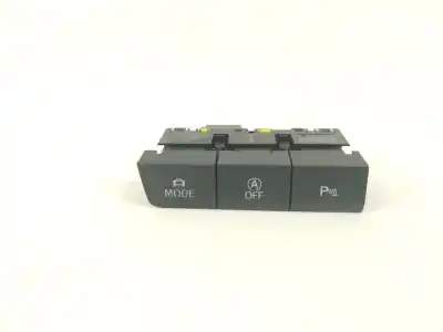 Second-hand car spare part Multifunction Switch for SEAT LEON (5F1) FR OEM IAM references 5F0927137F  