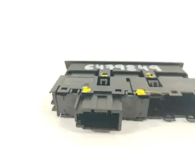 Автозапчастина б/у електронний модуль для seat leon (5f1) fr посилання на oem iam 5f0919234b  