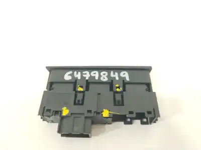 Автозапчастина б/у електронний модуль для seat leon (5f1) fr посилання на oem iam 5f0919234b  