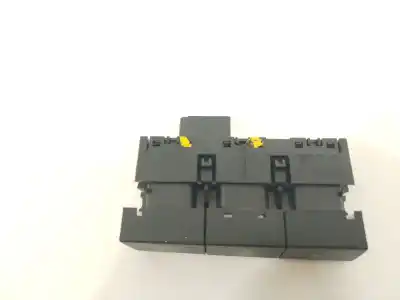 Pezzo di ricambio per auto di seconda mano comando multifunzione per seat leon (5f1) fr plus riferimenti oem iam 5f0927137f  