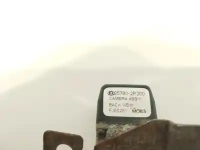 Second-hand car spare part camera for kia sorento active 4wd oem iam references 957602p200  