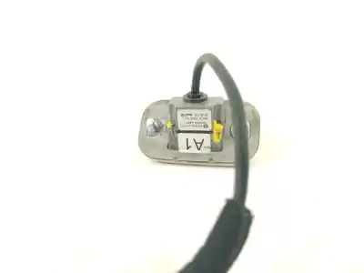 Second-hand car spare part camera for kia soul burner oem iam references 957602k000 957602k000a1 